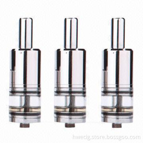 Dry Herb and Wax Atomizer Atty